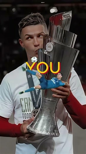 Ronaldo edit