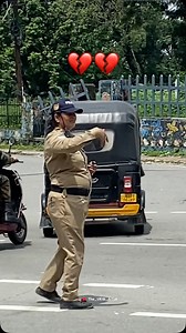 35K views · 13K reactions | I DREW A SKETCH OF A FEMALE POLICEOFFICER...