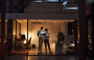 AI-Data-Technology Transformations and Alliances