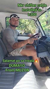 Sa mga nais magpaconvert Ng NKR SHIFTER CABLE. Kindly direct message us po. Maraming salamat po sa pagtangkilik Ng GAWANG 2joints. #tropang2joints #nkrshiftercable #nkrshiftercableinstaller #highlights #highlightseveryonefollowers2025highlightseveryonefollowers2025 #trendingreelsvideo #trendingreels #viralreelschallenge | Tonzkie Esenam