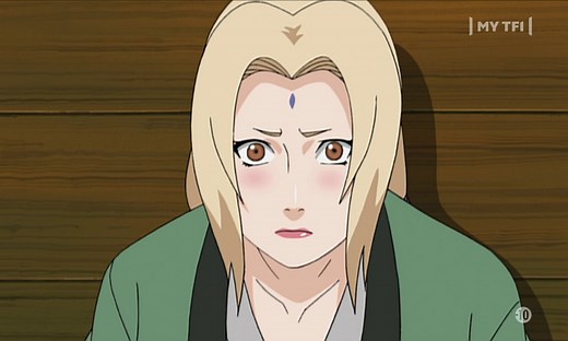 Naruto Shippuden - S06 E24 - Une sombre nouvelle