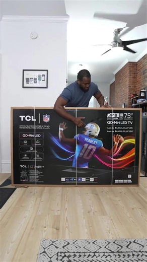 Factory clearance final day! VIZIO 75-inch 4K Smart TV, limited to 50 units, up to 90% off