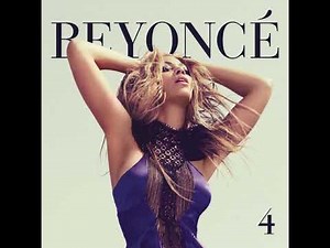 Countdown - Beyoncé (Clean Version)