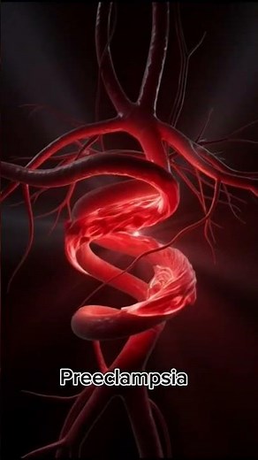 Preeclampsia Warning Signs Every Mom Must Know