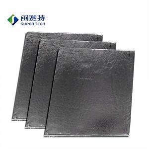 [Hot Item] Vacuum Insulated Panel (VIP) for Deep Low Temperature Cold Room Thermal Insulation