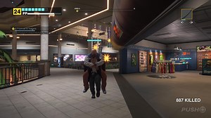 Dead Rising 1: Antique Lover Walkthrough