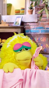 Take a nap. You deserve it. Happy #NationalNappingDay. | Sesame Street