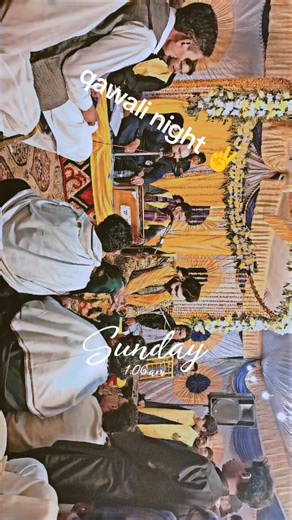 Unforgettable Qawali Night Experience