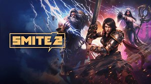Smite 2 Release Date & Time - Countdown Timer