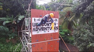 Climbing Madness - Kandy organized by SLIM Bussiness School - kandy with Upcountry Adventures. Contact us : 94719309172 | 94777331866 | adventuresupcountry@gmail.com | Upcountry Adventures - Sri Lanka