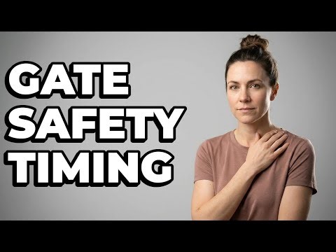 When Is The Best Time To Install Baby Gates?