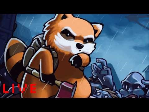 Can't wait to see how I died! - Project Zomboid Blind-ish (LIVE)