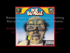 Mr. Bungle - Squeeze Me Macaroni subtitulado español lyrics