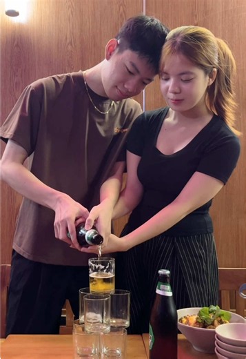 1 máy hồi sinh gia tộc #berocraftbeer #j4f #nhậu #viralvideo #huế