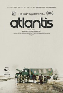 Atlantis: Atlantis: Trailer 1