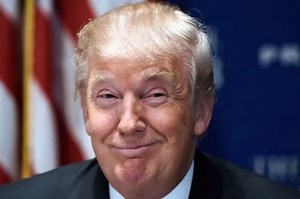 The Trump Appreciation Thread