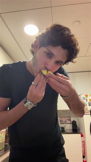 Taste Testing Unique Fruits and More