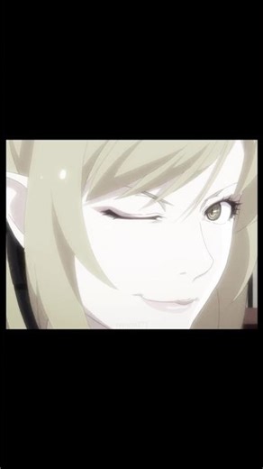 Kiss-shot / shinobu oshino - Monogatari series edit #monogatari #kissshot #oshinoshinobu #animeedit
