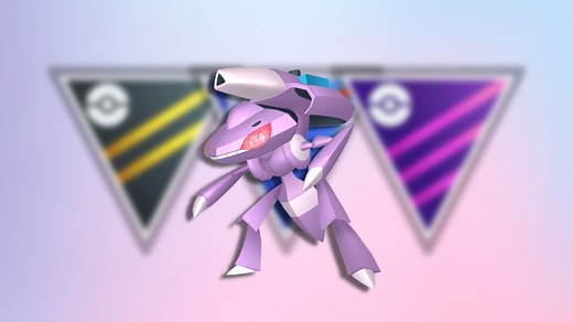 Pokemon GO Douse Drive Genesect PvP and PvE guide: Best moveset, counters, and more