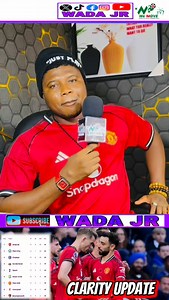 3.7K reactions · 49 shares | ⚫️ Man Utd should’ve be at the top of the Premier League table because they play once a week. A baby fan cr!ed OUT #football #mufc #viralvideos | WE MOVE | Facebook