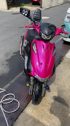 アドレスV125Gのスピーカー配線完全ガイド