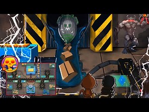 The Workshop Boss In BTD6