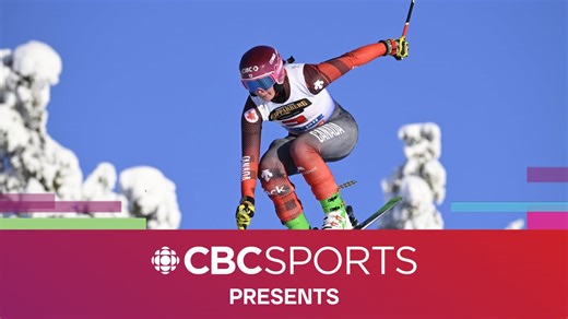 FIS Freestyle Ski Cross World Cup - Craigleith