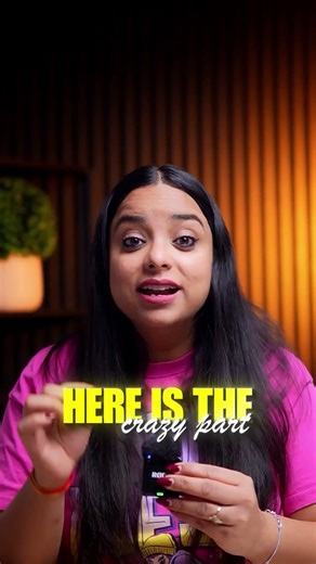 I Built a Full-Stack App in Minutes Using This AI Tool