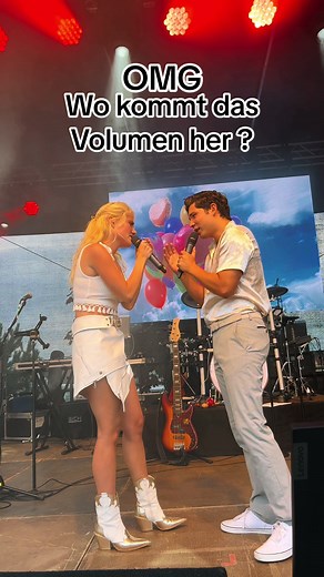Shallow auf deutsch ❤️ Cover by Laura und Mark