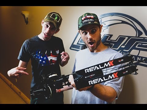 Bowtech REALM - X Bow Review