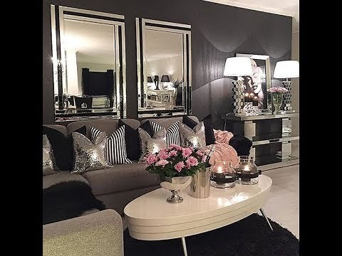 Como decorar con espejos - Ideas de decoración - How yo decorate