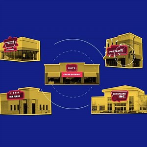 1.3K views · 21 reactions | The U.S. has been lucky to have some of the best entrepreneurs set up business here—but are we in danger of that ending? https://bit.ly/3q1iGzN | PolicyEd | Facebook