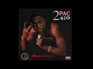 2pac - I Get Around ft. Biggie (Remix)