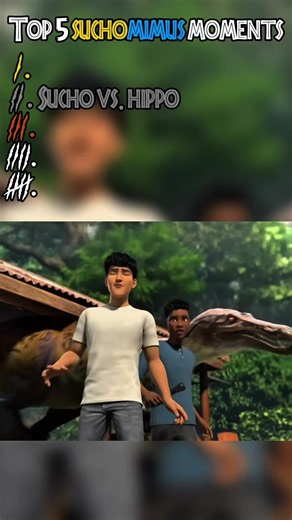 Rest in peace to the goat 😔, funeral at 2 pm est on isla nublar 💔✌️@Lucas🦕 #jurassicworld #jurassicworldchaostheory #dinosaur #suchomimus #fyp