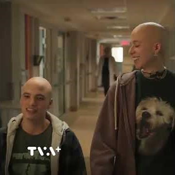 Les Bracelets Rouges (Québec) - Saison 2 - Bande annonce - Episode 6 "Partie remise"