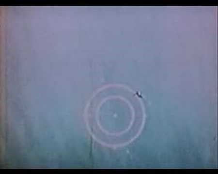 F-4 Phantom Dogfight kill on Mig 17 Vietnam