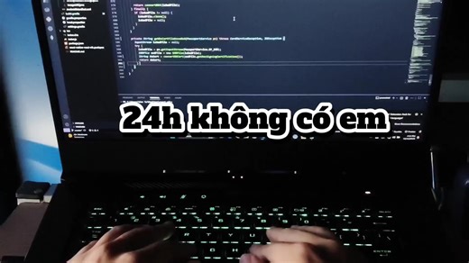 #code #it #vangemkhongvui #java