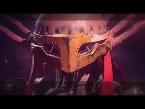 nier automata - a beautiful song 美シキ歌 /slowed/ darker ver.