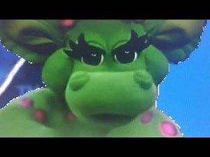 Barney's First Adventures LIVE! (1998)