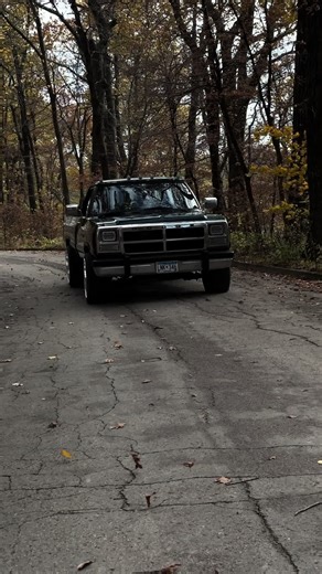 Old Clips Highlighting Dodge and Cummins Performance