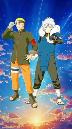 Naruto VS Hokage✅💯Who is best,who will win#naruto #animeedit #trendingshorts #vsvedios #amv
