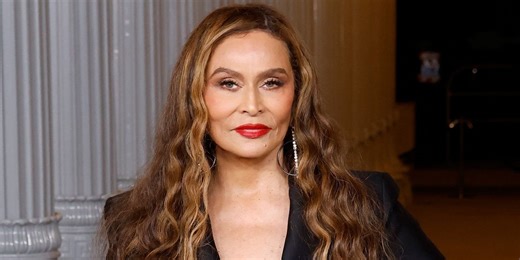 Tina Knowles Shares What Beyoncé and Solange Were Like as Kids