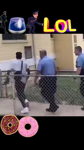 Funniest Police Chases Compilation