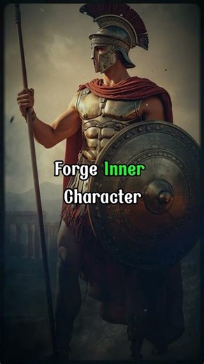 The Stoic's True Measure Of Success | STOICISM