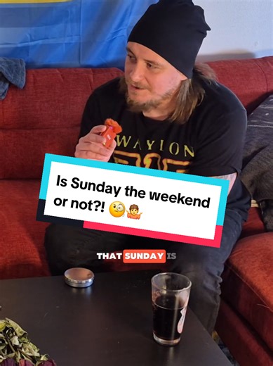 Understanding American Calendars: Is Sunday the Weekend?
