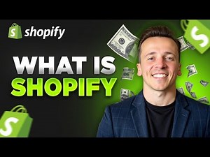 What is Shopify and how does it work?