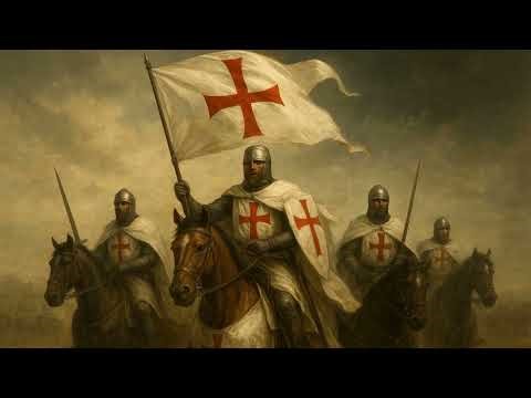 Clip Officiel - Templier de Franciae