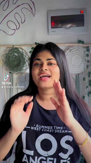 59K views · 1.2K reactions | I tried my best 﫣 | Shainy Creations | Facebook