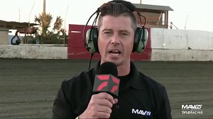 LIVE: Lucas Oil Late Model Dirt Series at East Bay Raceway