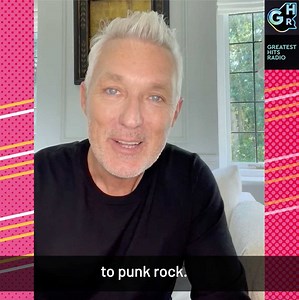 Martin Kemp sounds like quite the rocker 🤘 He's handpicked the biggest songs of the 70s, 80s and 90s to kick start your weekend, which means...Friday nights have just got a whole lot better! 🕺🎶 The Mix Tape with Martin Kemp - Fridays at 7 or catch up now on our app! | Greatest Hits Radio